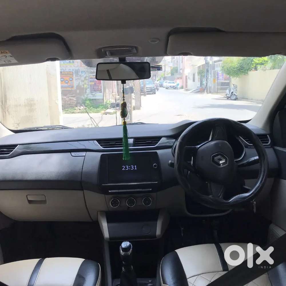Renault Triber 1.0 Rxt 2020