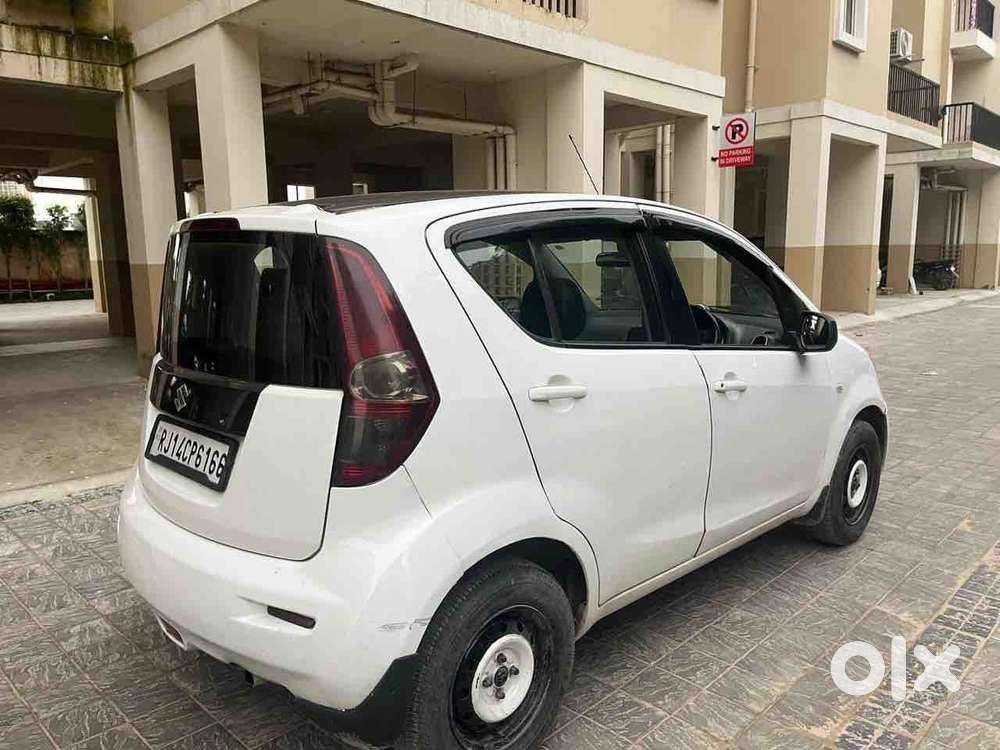 Maruti Suzuki Ritz Vdi Genus, 2012, Diesel