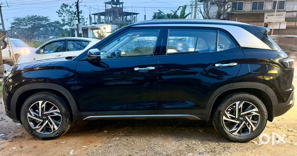 Hyundai Creta Facelift 2025 Model