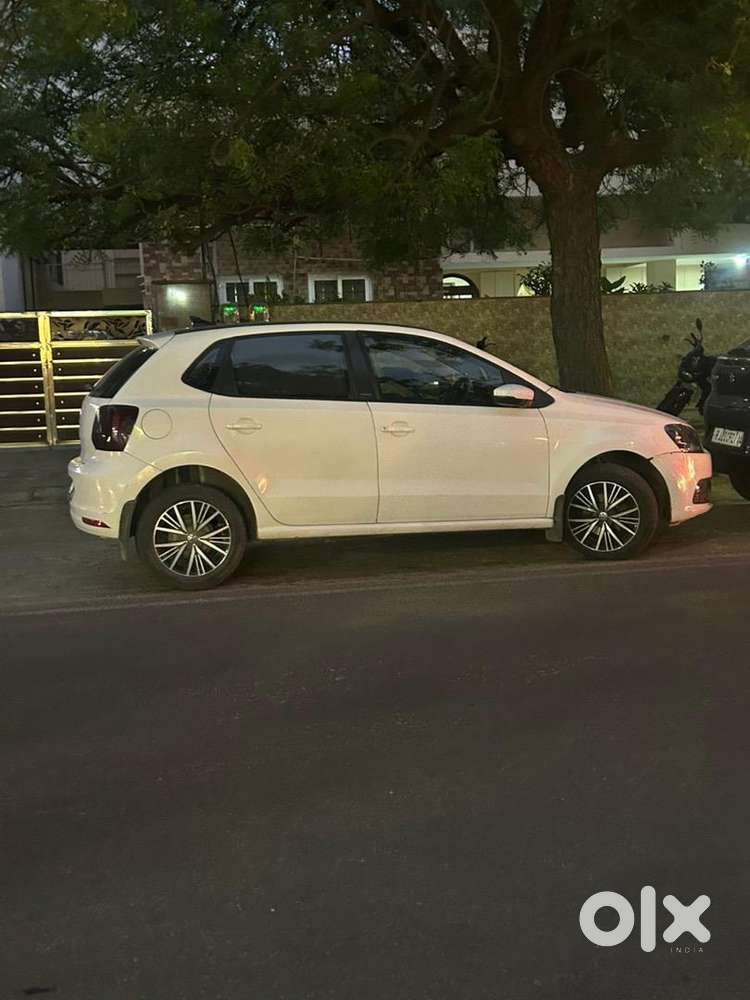 Volkswagen Polo 2017