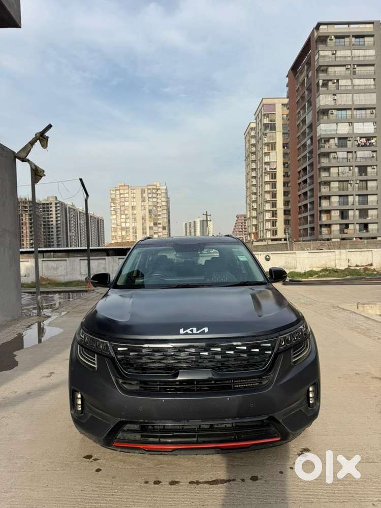 Kia Diesel Car 2023 Model