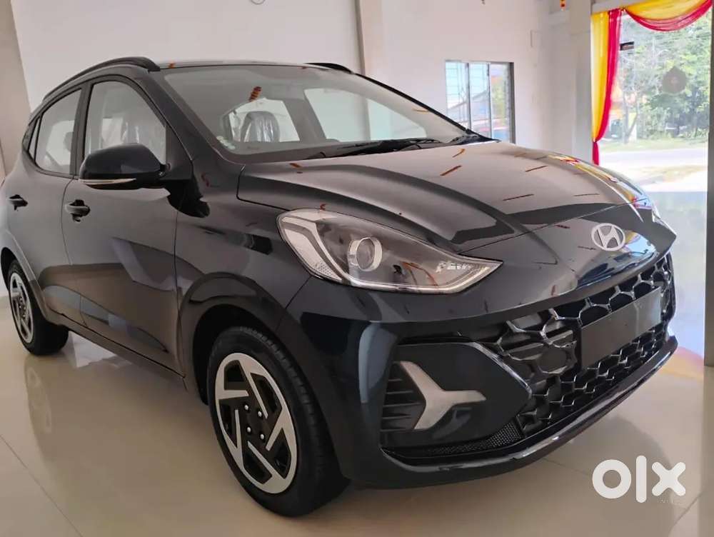 Hyundai Grand I10 2026 Manual 1st Owner