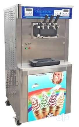 Ice Cream Machine Used Electronics Appliances for sale in Maharashtra OLX