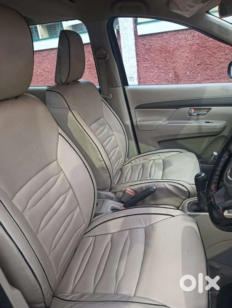 Maruti Suzuki Ertiga Vxi Petrol, 2020, Petrol