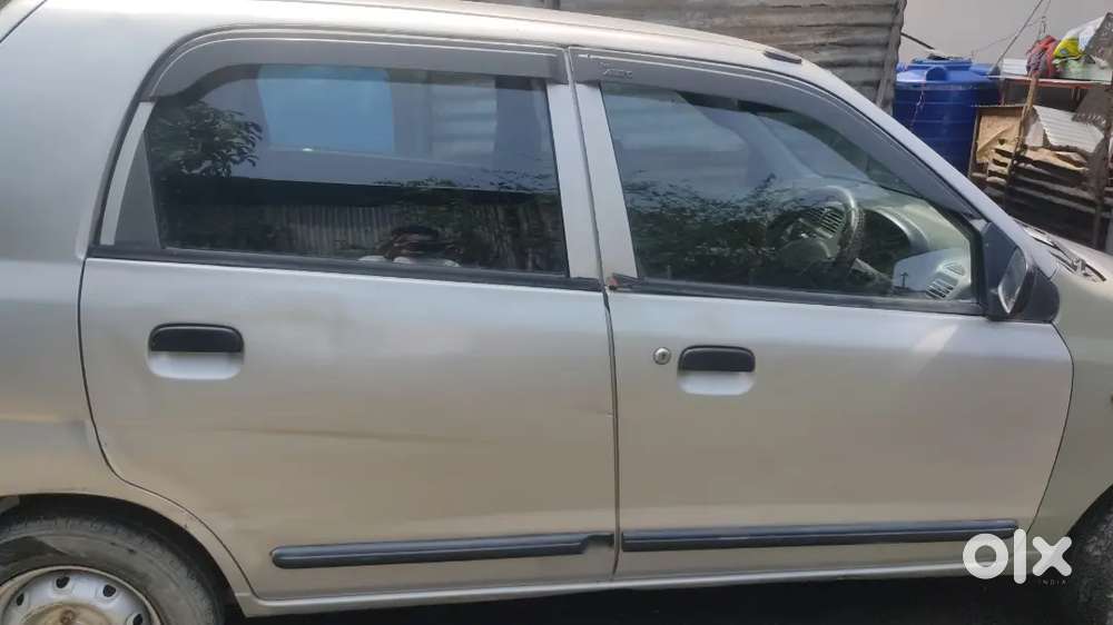 Maruti Suzuki Alto 2010 Petrol 11500 Km Driven