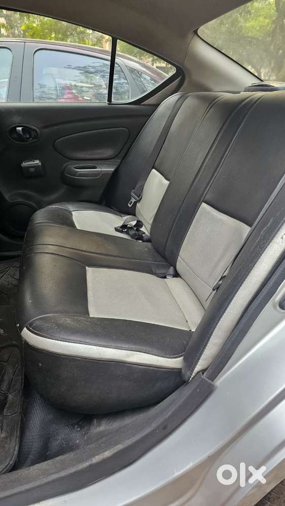 Nissan Sunny Xl O, 2018, Diesel