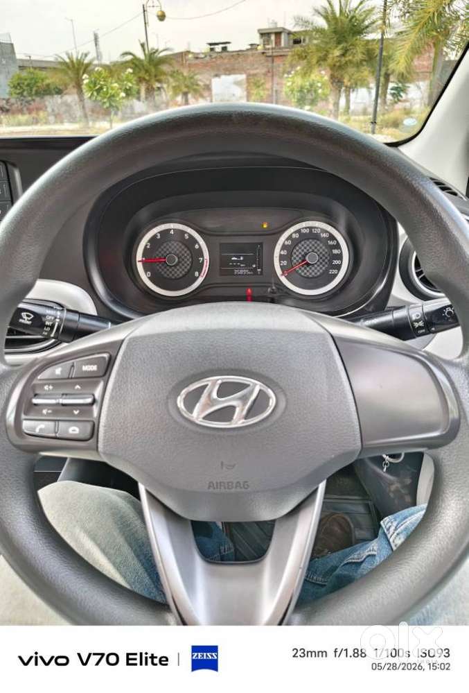 Hyundai Grand I10 Nios Magna 1.2 Kappa Vtvt, 2021, Petrol