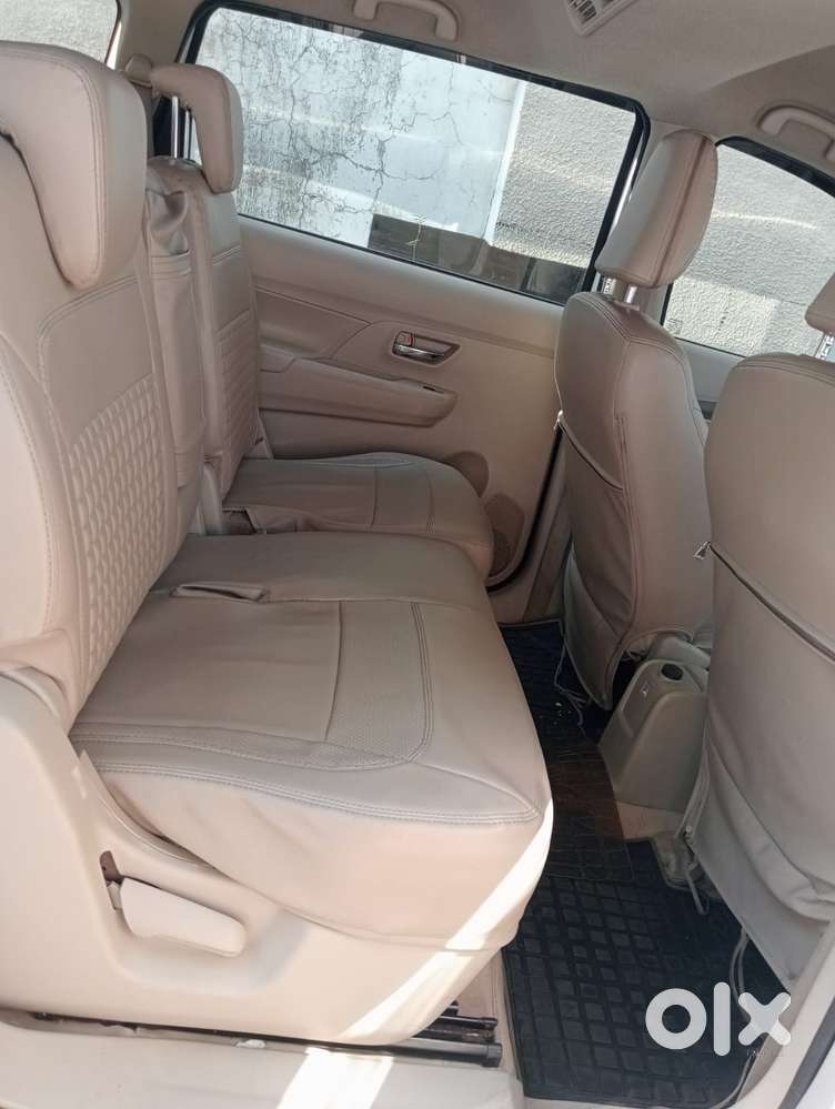 Maruti Suzuki Ertiga Vxi Shvs, 2020, Petrol