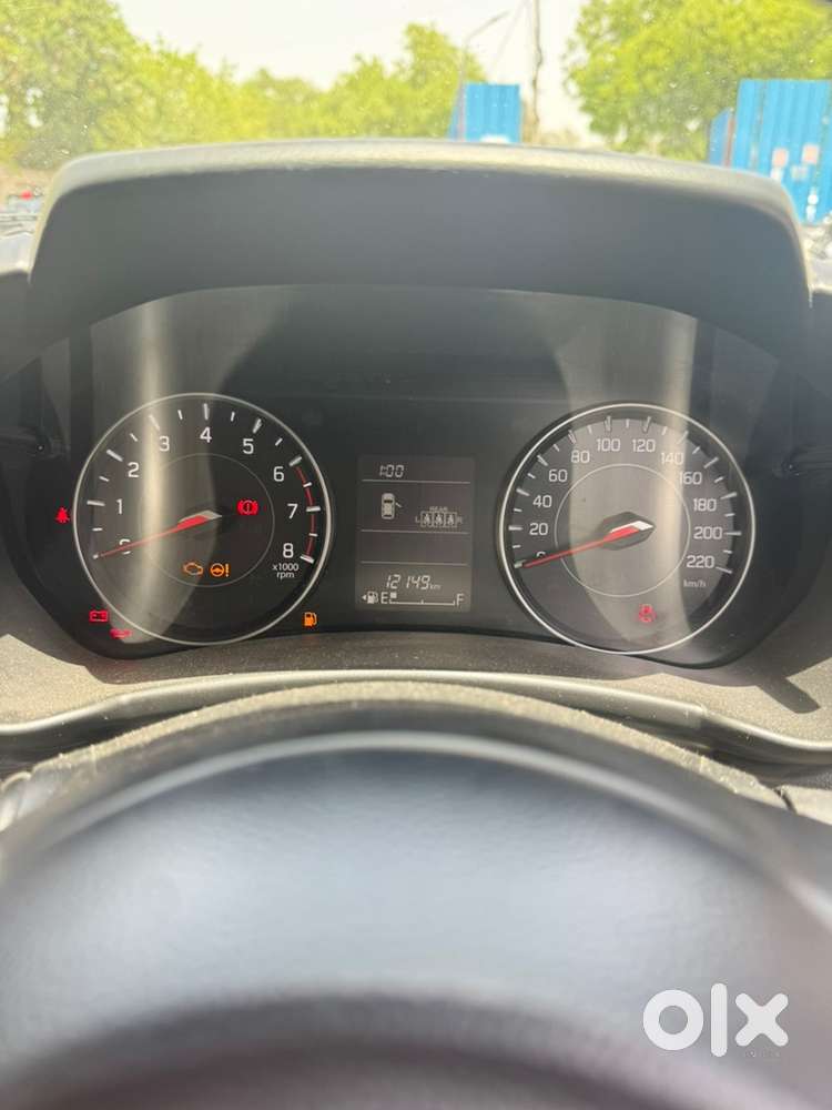 Maruti Suzuki Dzire 2025 Petrol