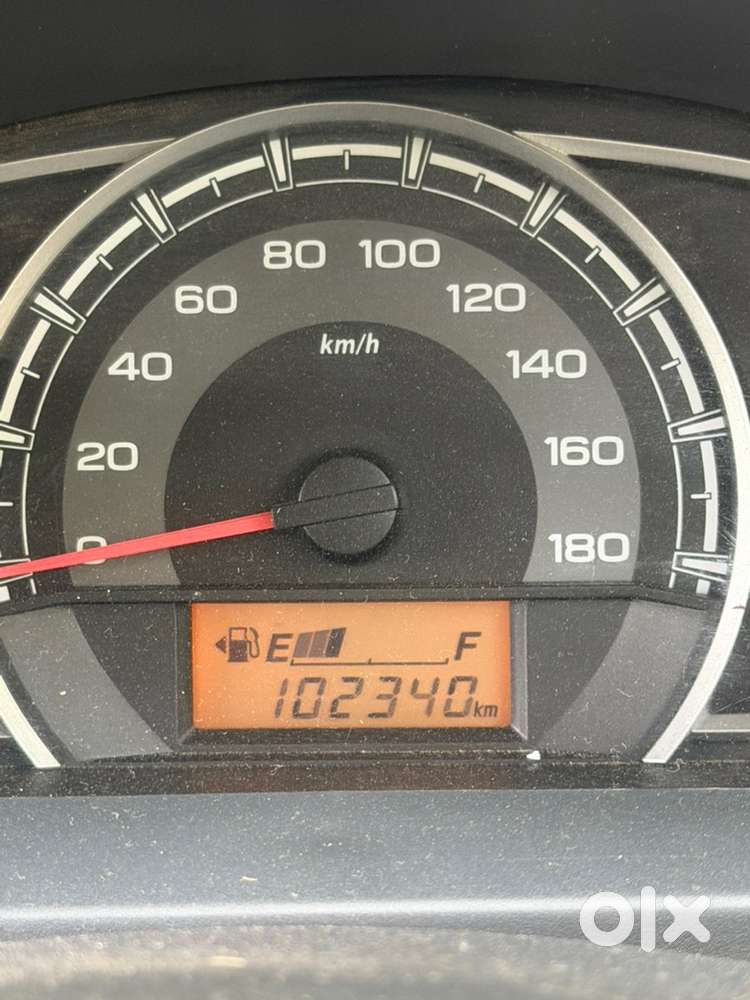 Maruti Suzuki 800 Petrol Manual 2018