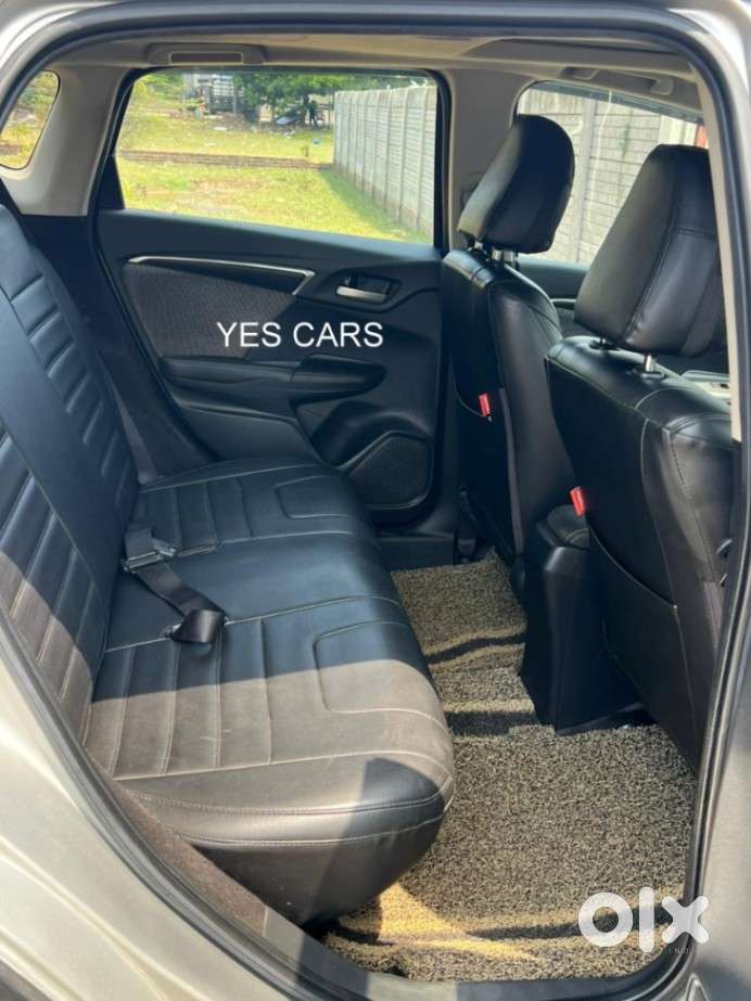 Honda Wr-v 1.2 Vx I-vtec, 2019, Petrol