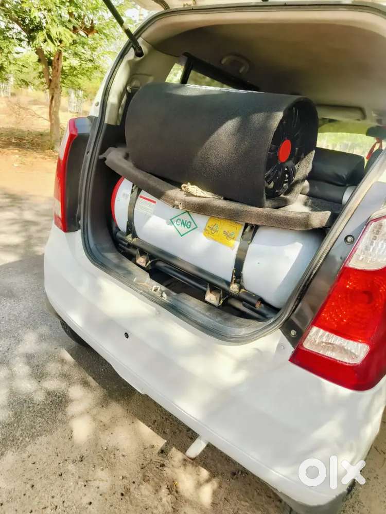 2016 Maruti Suzuki Wagon R
