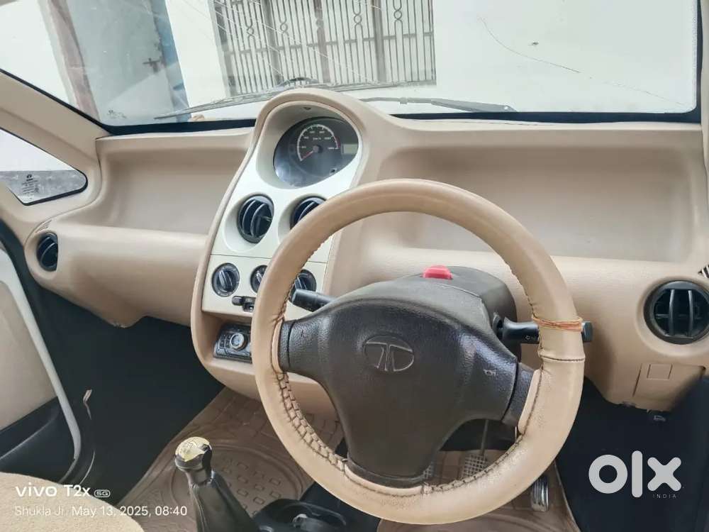 Tata Nano Twist Xe 2013 Manual Petrol