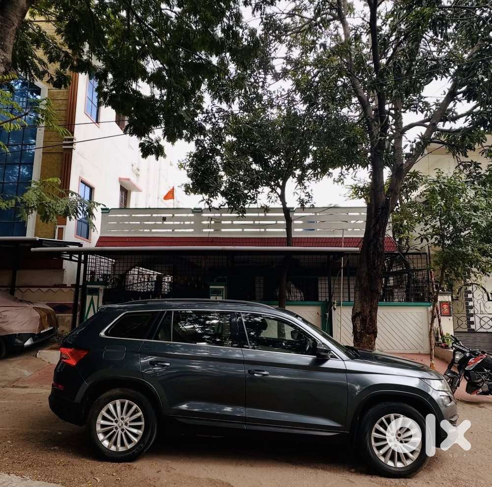 Skoda Kodiaq 2.0 Style Tdi 4x4 At, 2018, Diesel