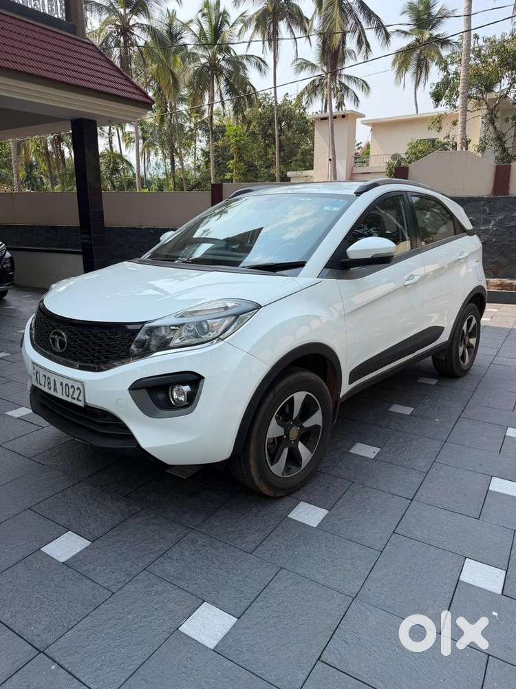 Tata Nexon