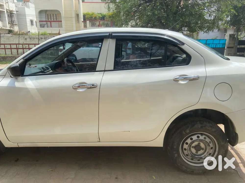 Condition All Tyres Are Newfirst Owner Car