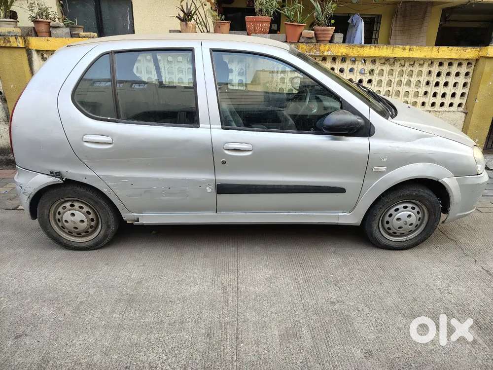 Tata Indica 2007 Diesel 80000 Km
Good Condition 
Repassing Done
