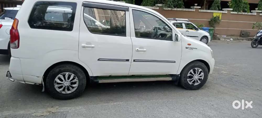 Mahindra Xylo Diesel 2010