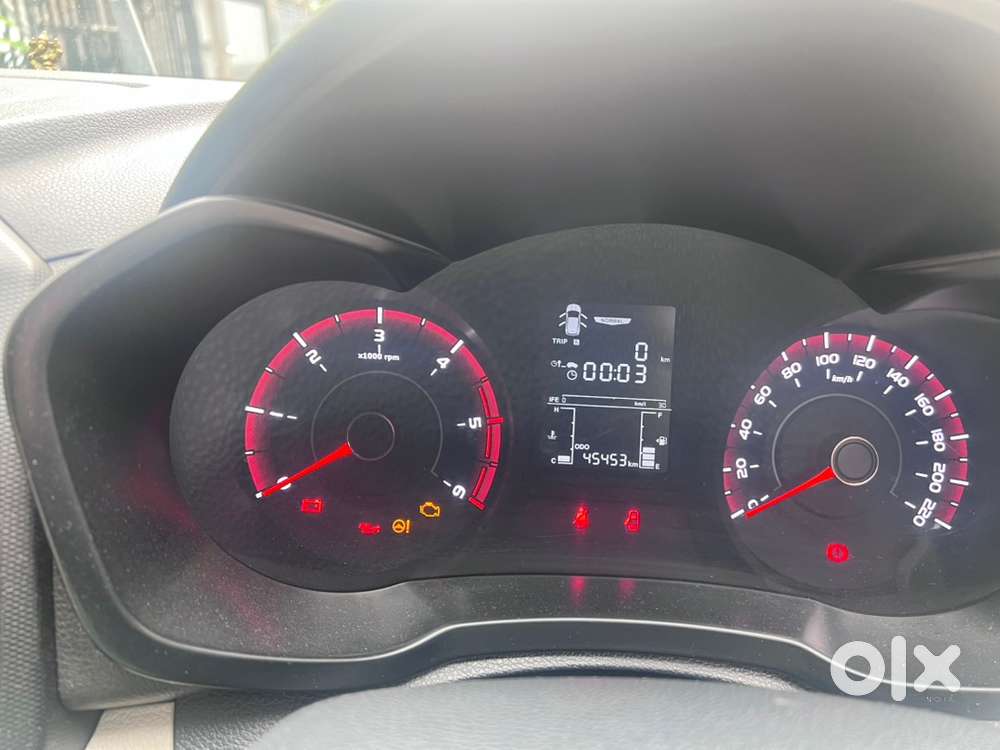Mahindra Xuv300 Turbosport 2021 Diesel