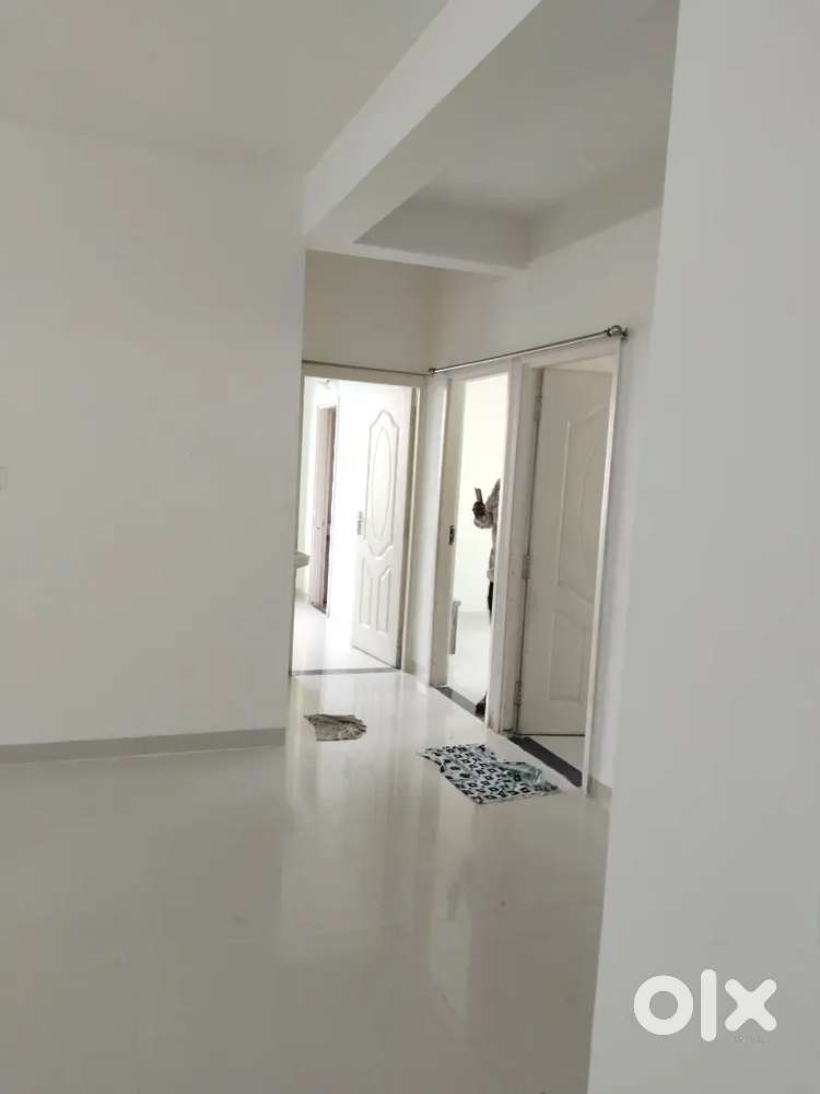 3 BHK flat available for Rent in Casa Green