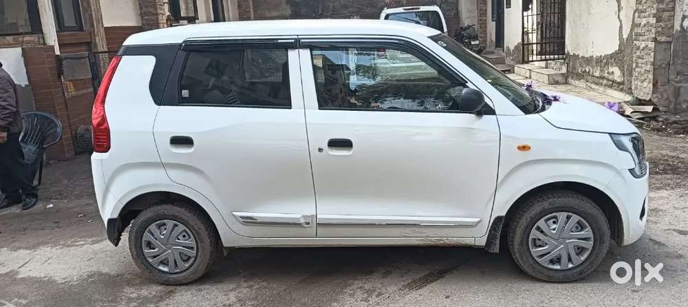 वैगन आर कर है