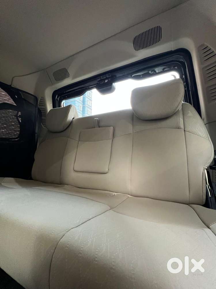 Mahindra Scorpio Classic 2.2 S 11 Mt 7 Str, 2024, Diesel
