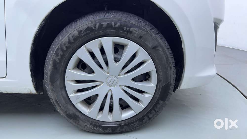 Maruti Suzuki Ertiga 1.5 Vxi, 2013, Petrol