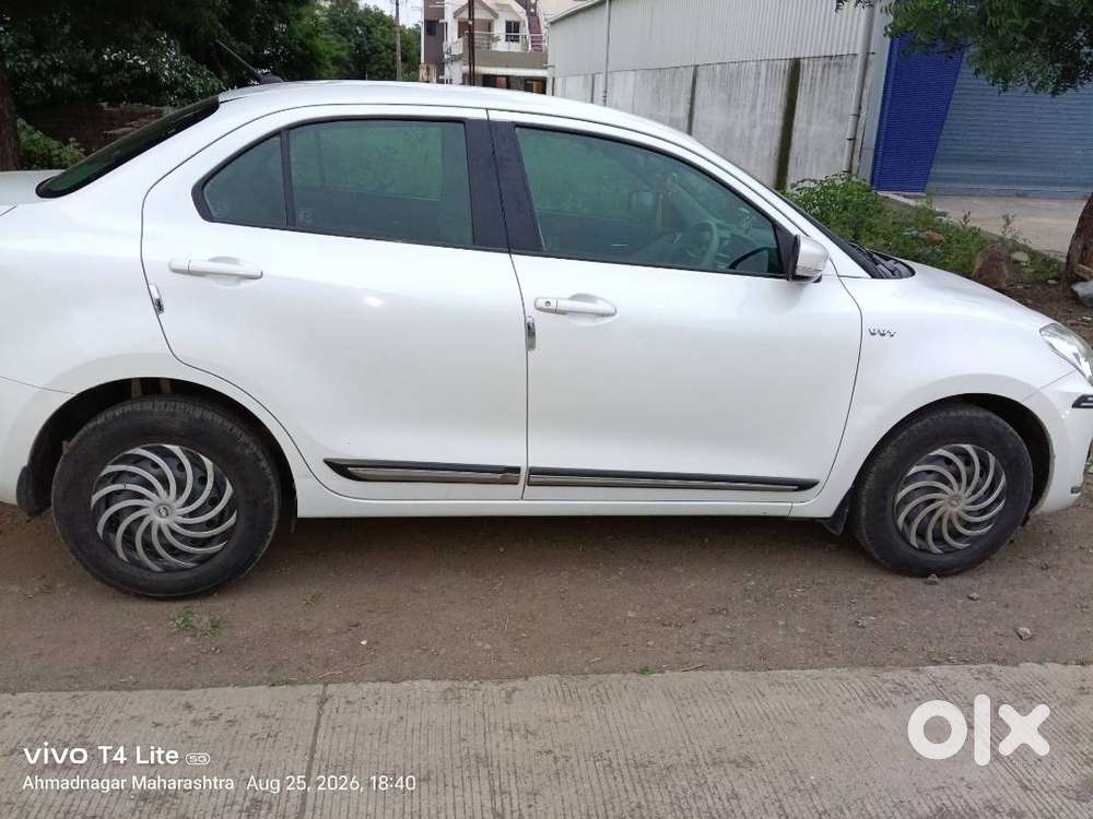 Maruti Swift Dzire 2018
