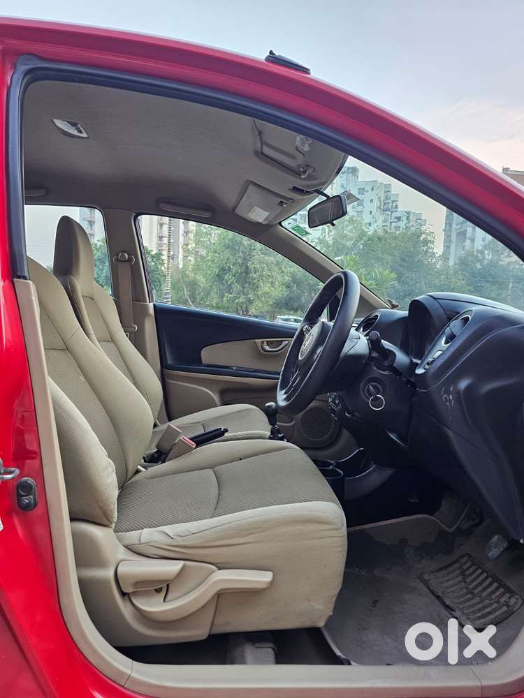 Honda Brio 2013-2016 Vx, 2014, Petrol