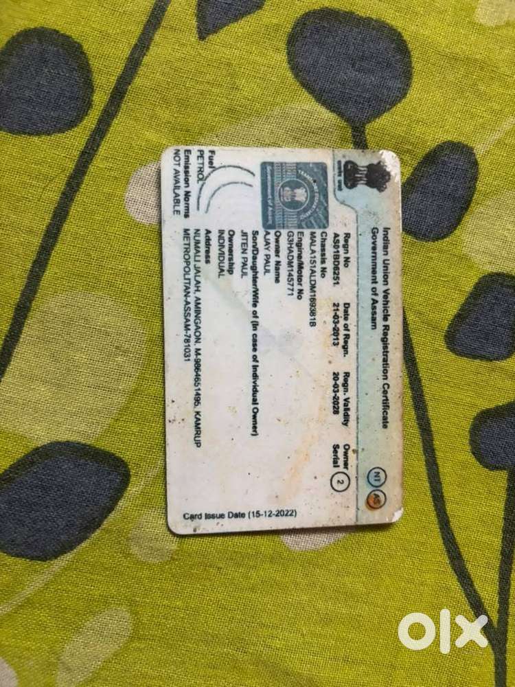 Hyundai Eon