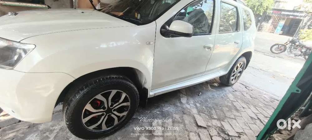 Nissan Terrano Xl Plus 85ps 2015