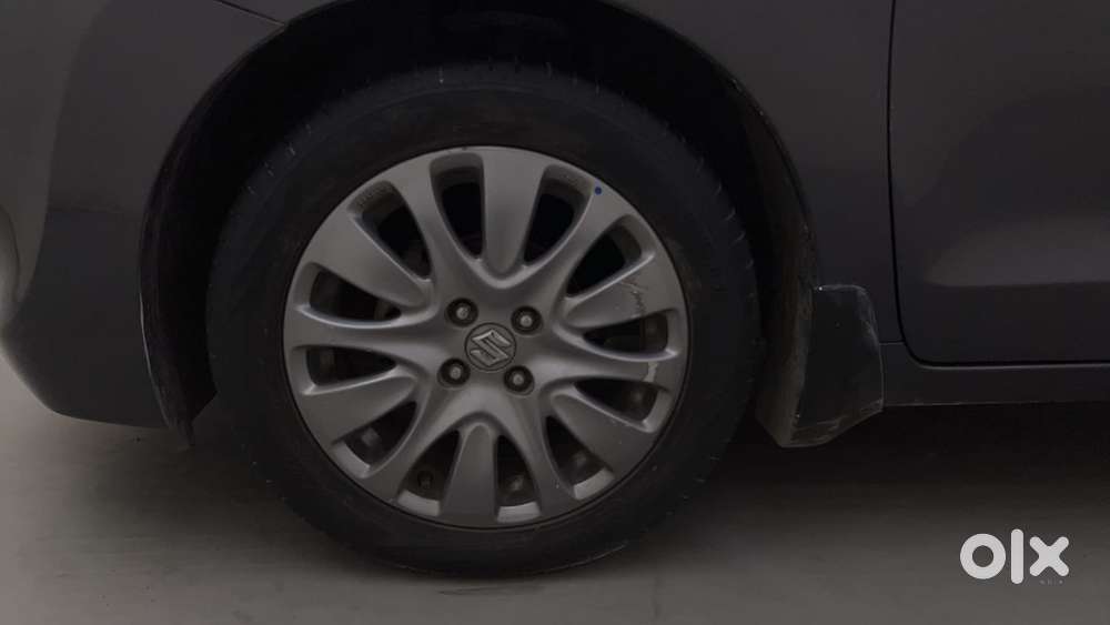 Maruti Suzuki Baleno 2015-2019 1.2 Alpha At, 2018, Petrol