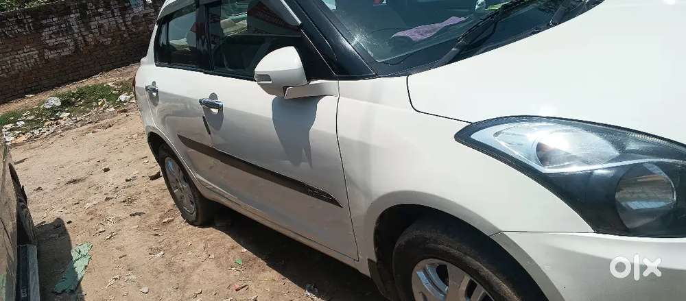 Maruti Suzuki Swift Vdi 2013