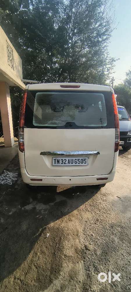 Tata Venture 2013 Diesel