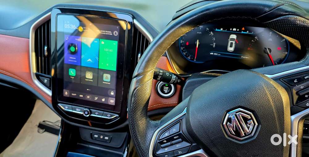 Mg Hector Plus Sharp Pro 2.0 Turbo Diesel 6 Str, 2020, Diesel