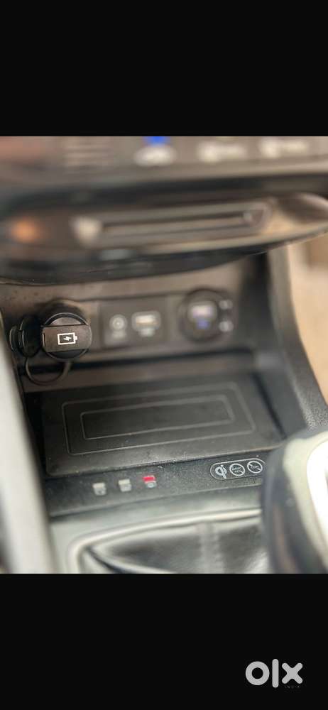 Hyundai I20 Asta Option, 2019, Petrol