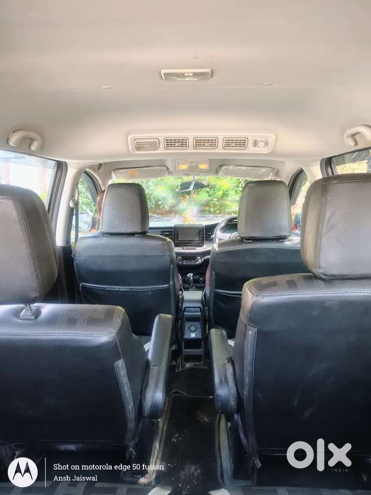 Maruti Suzuki Xl6 2020