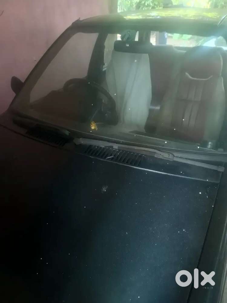 Maruti Suzuki 800 2001 Manual Petrol