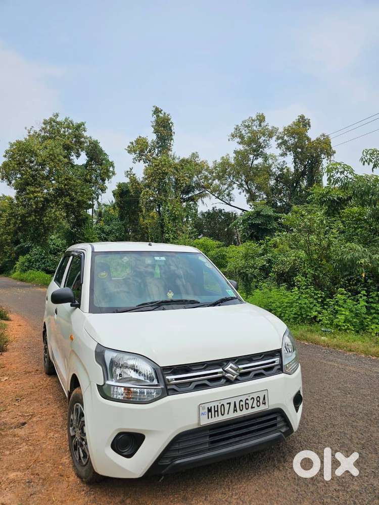 Maruti Wagonr 2021 |cng| 33kmpl Avg
