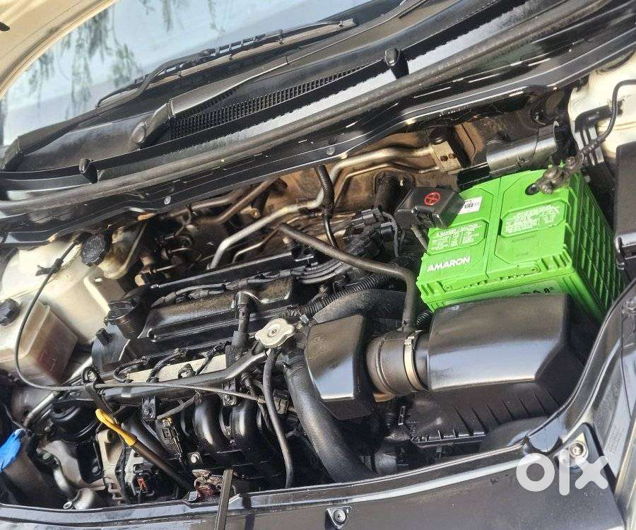 Hyundai I20 2010-2012 1.2 Sportz Option, 2010, Petrol