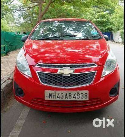 Petrol With Cng