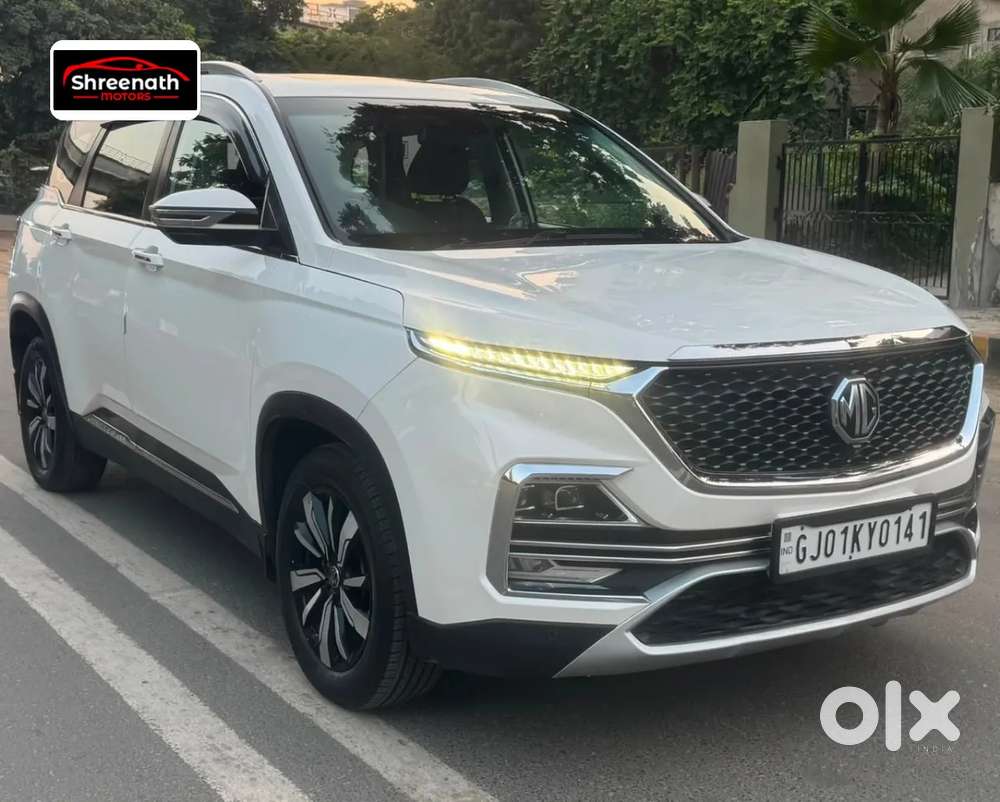 Mg Hector 2.0 Smart Diesel, 2020, Diesel