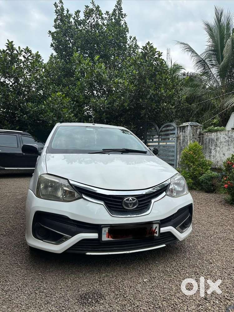 Toyota Car 2011 Petrol Manual