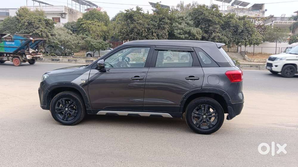 Maruti Suzuki Brezza Zdi, 2018, Diesel