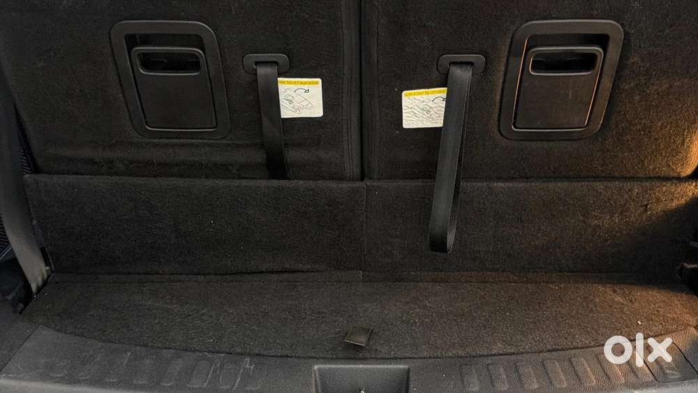 Tata Safari 2.0 Xza Plus 6s Jet, 2022, Diesel
