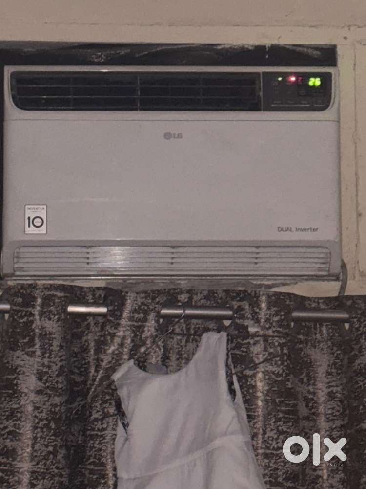 Lg Ac 1.5ton