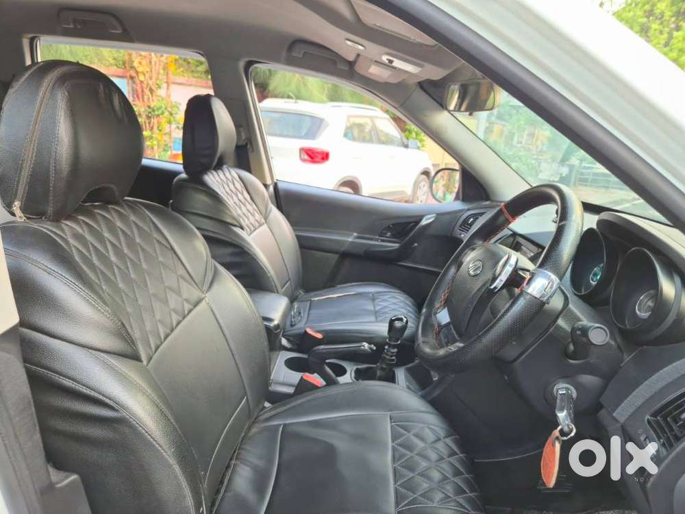 Mahindra Xuv500 W5, 2019, Diesel