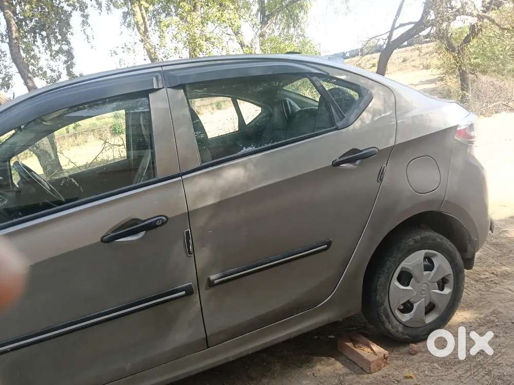 Tata Tigor 2019