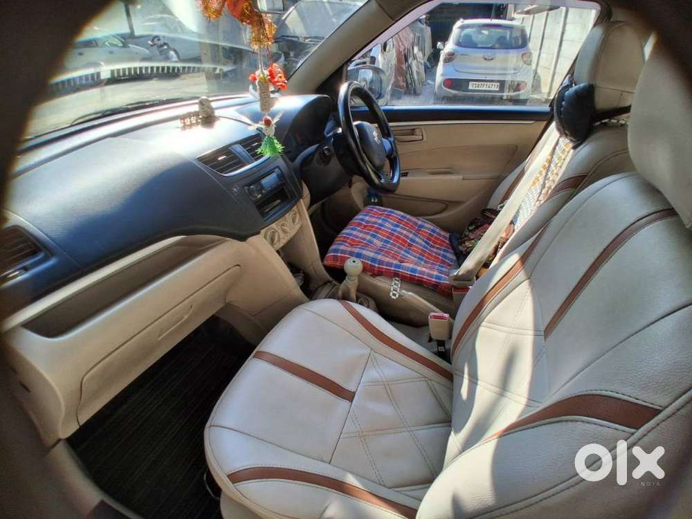 Maruti Suzuki Swift Dzire Vdi Bsiv, 2019, Diesel