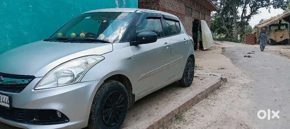 Maruti Suzuki Swift 2012 Diesel 150000 Km Driven